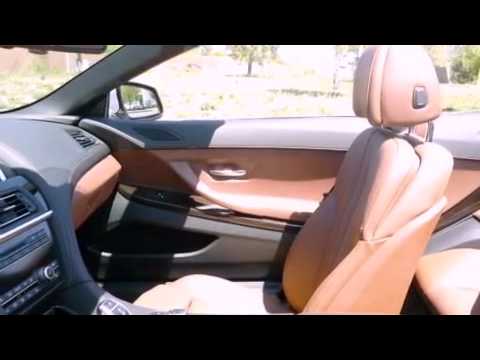2012 BMW 650i Eugene OR