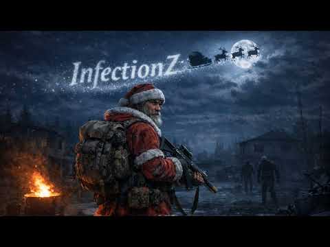 É Natal no Infec BB