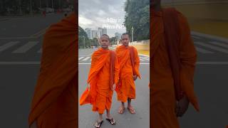 A day in Phnom Penh @cfmekong3 #mekong #phnompenh #cambodia #rivercruise #cambodian #travel #hosted