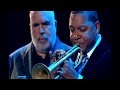 Igor Butman and Orchestra, Wynton Marsalis, Randy Brecker, Larisa Dolina - A Night in Tunisia