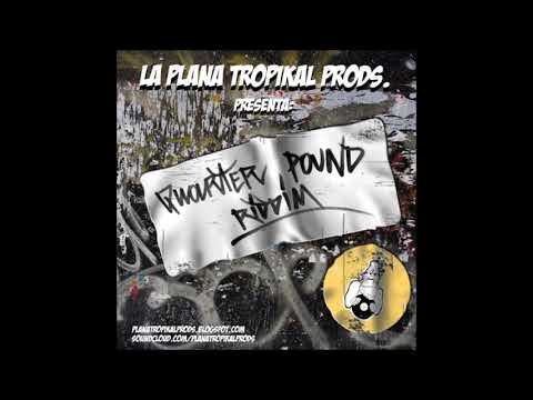 Stoneman & Daddy Cookiz - Mr Regulah