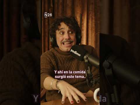 La película de Aída | Entrevista a Canco Rodríguez en #esdlb 🍻