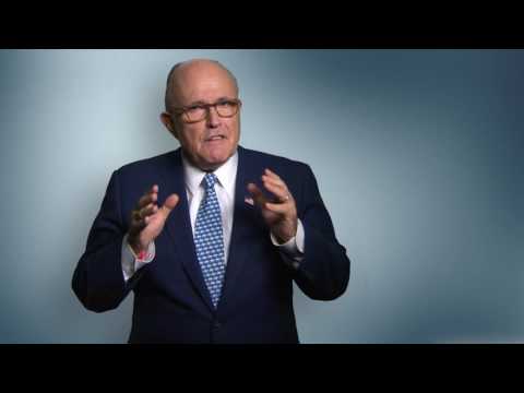 Donald J. Trump Commercial