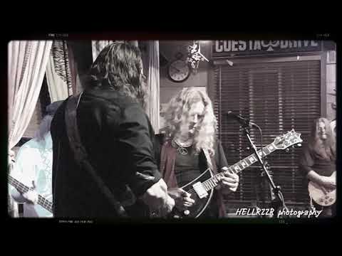 Voodoo Chile : Vintage Frank Hannon Band with special guest Greg Golden 🤟