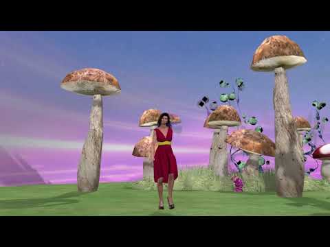 Roberta Gambarini - Alice In Wonderland