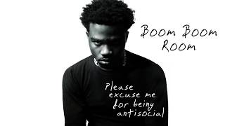 Boom Boom Room Music Video
