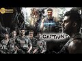 Arya And Aishwarya Lekshmi Telugu Sci Fi Action Full Movie CinemaC