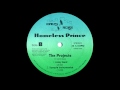 Homeless Prince The Projects 1992 Full Snippet