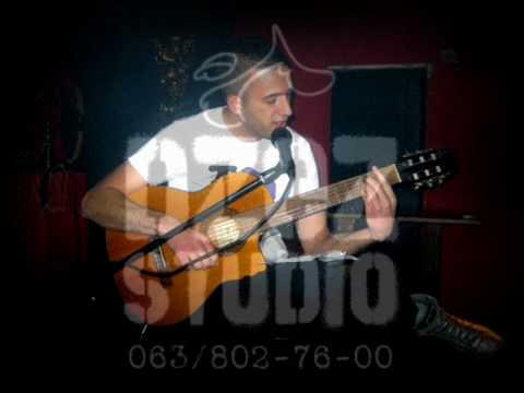 NIDZA BLEJA FT.MAKAN & BENNY - DA LI ME VOLI  [SERBIAN R'n'B]