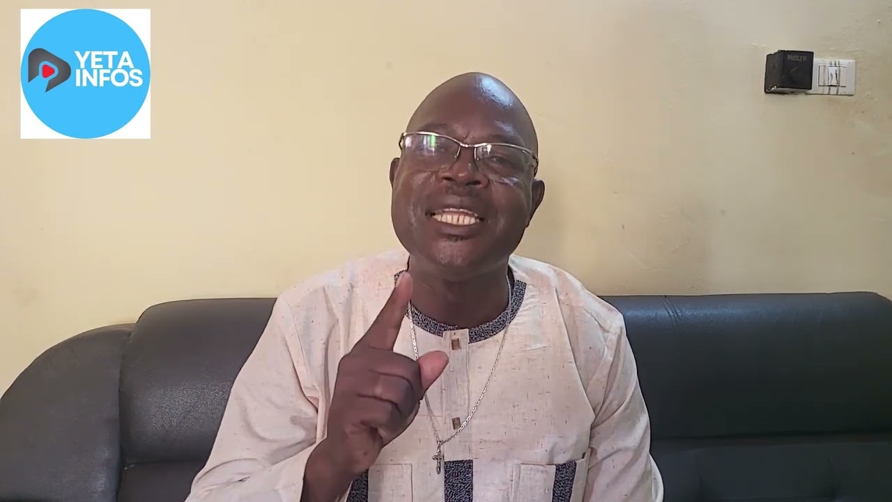 Non à Jeune Afrique