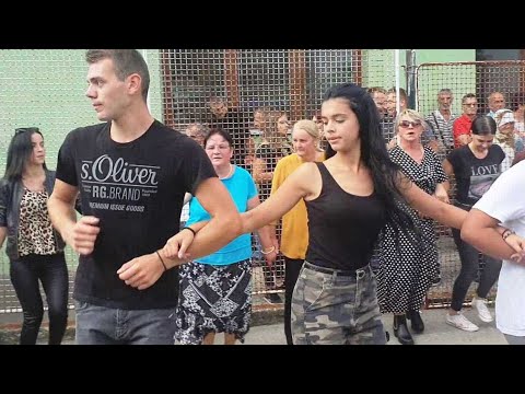 🔴 Pakleno kolo za ljepoticu hercegovine - Amko Bend - Bosanski teferič