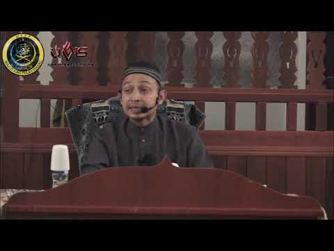 Tazkirah Buat Peringartan Hati | Ustaz Abdullah Din