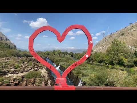 Bosnia and Herzegovina vlog 🇧🇦|فلوق البوسنة والهرسك 
