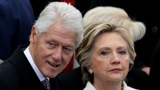 Here's How Much The Clintons Are Really Worth
