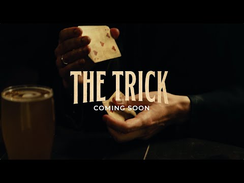 The Trick - Behind the Scenes