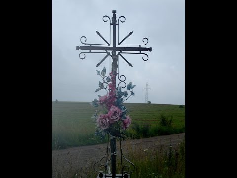 Krzyż na Drogę