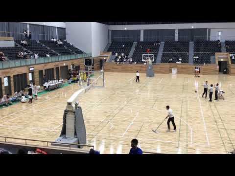 歯学科 2019年 全日本歯科学生総合体育大会 決勝トーナメント 決勝 vs東京歯科大学②