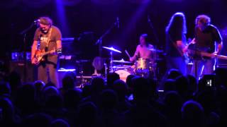 Meat Puppets - Up On The Sun - Brooklyn, NY - 10/12/2013