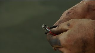 INSTALLING PLUG WIRES INTO YOUR CLASSIC CAR ENGINE