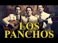 TRÍO LOS PANCHOS - MUSICA LATINOAMERICANA TRIO DE MEXICO- SUS 30 MEJORES BOLEROS DE TRÍO LOS PANCHOS