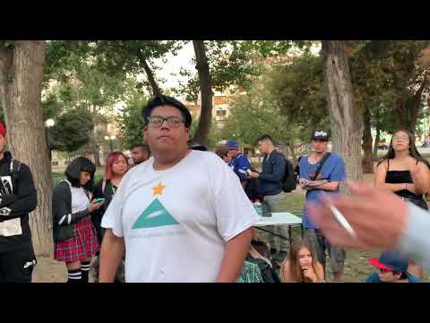 DRAISEK vs. DGO: CUARTOS DE FINAL - STRAKTO PARA UN FINAL VOL 2