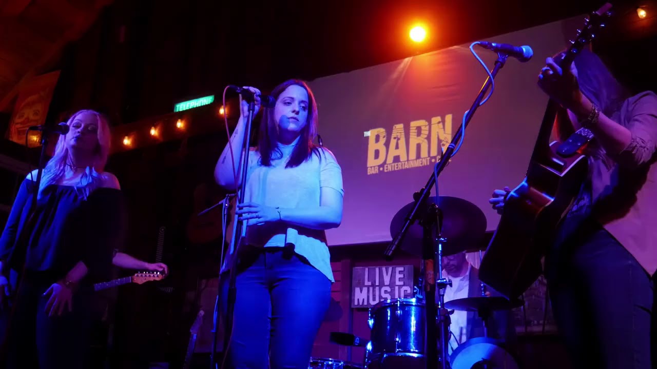 Hire Eavesdrop Americana Band in Northampton, Massachusetts