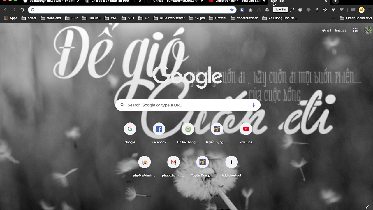 [Seri] - Website đồng hồ - Tính năng thêm mới giỏ hàng