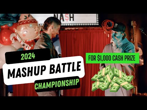 2 Singers Battle Each Other for $1,000 CASH PRIZE!