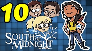 South Of Midnight #10