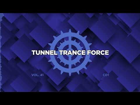 Tunnel trance force 41 - CD1 - 320 kbps / 4K video