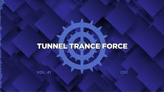 Tunnel trance force 41 - CD1 - 320 kbps / 4K video