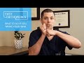 What To Do If You Broke Your Hand