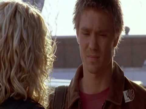 One Tree Hill S1E20 "The Wish"