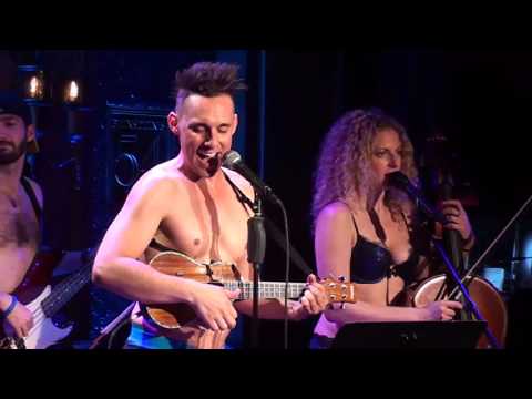 The Skivvies - Make Me Poo