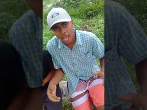 Cociente dos bom MC negó do Eliza