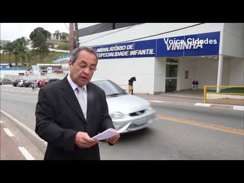 Escândalo na Prefeitura de Cajamar (2017)