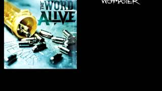 The Word Alive - WishMaster (Subtitulada)