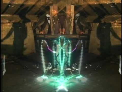 IMPATV 075 ISLAM CHIPSY ISLINGTON MILL ATTIC RECORDINGS