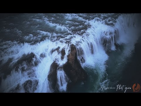 Người càng tĩnh tâm thì trí tuệ càng cao và tầm nhìn càng xa | Nhạc thiền ngủ ngon (Volume 6)