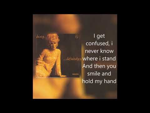 Spooky - Dusty Springfield (Letra/Lyrics)