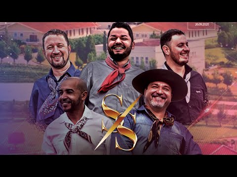 Grupo Som do Sul - LIVE