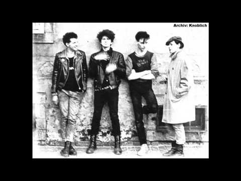 Paranoia 1984 ( Album)
