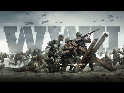 Call of Duty WWII Campaign Pt. 10: Honorably Discharged??
