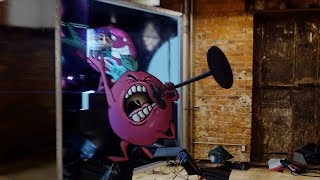 G FUEL Get Ready to ROCK with G FUEL Passion Palooza!