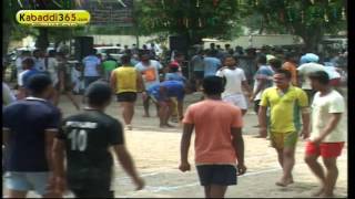 (1) Lehra Mohabbat (Bathinda) National Style Kabaddi Tournament 14 Aug 2016