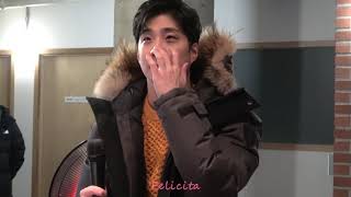 190211 그리움의 언덕 박상돈 (리슨스테이지)