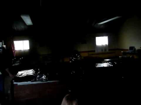 Pine Hill Open House SAR Demo