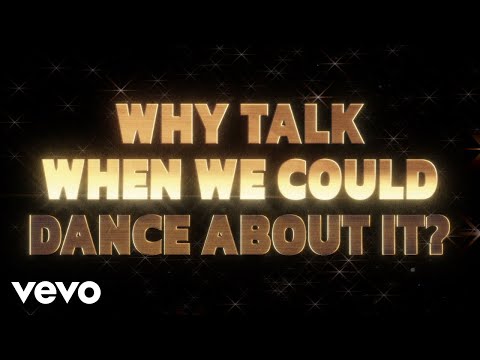 Video thumbnail for Dance About It