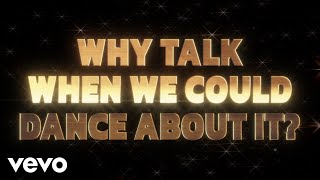 Meghan Trainor - Dance About It (Official Lyric Video)