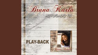 Pai, Eu Confiarei (Playback)